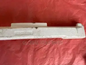 TOYOTA PRIUS ZVW30 (2009-2015) FRONT BUMPER ABSORBER