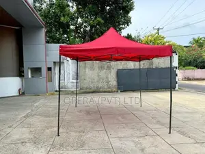 Canopy Tent 10' by 10 🟢🔵🔴