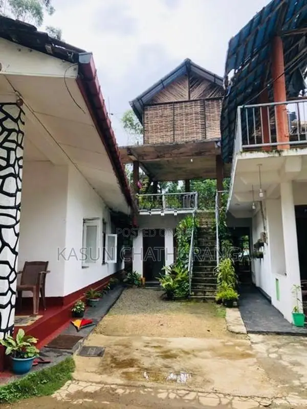House for Sale - Ella