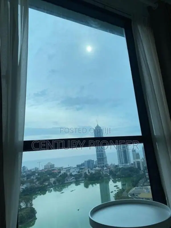 Capitol Twin Peak - Apartment for sale in Colombo