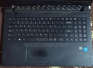 Lenovo ideapad