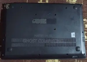 Lenovo ideapad