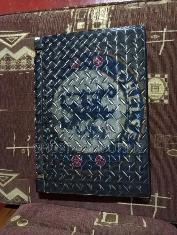 Lenovo ideapad