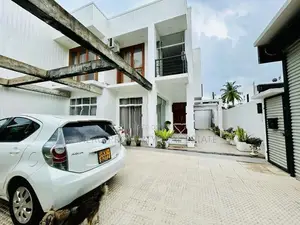 🛑1st Floor Modern Private Apartment Type House for Rent in Maharagama