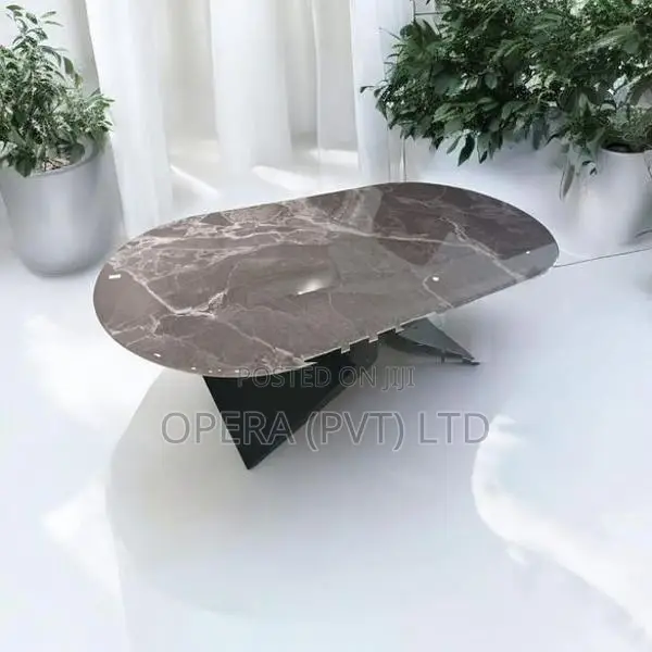 Modern Coffee Table