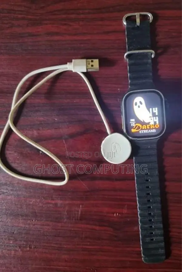 Smart Watch