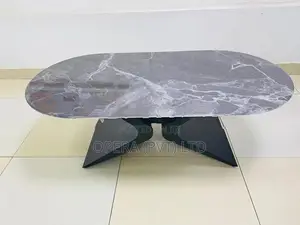 Modern Coffee Table