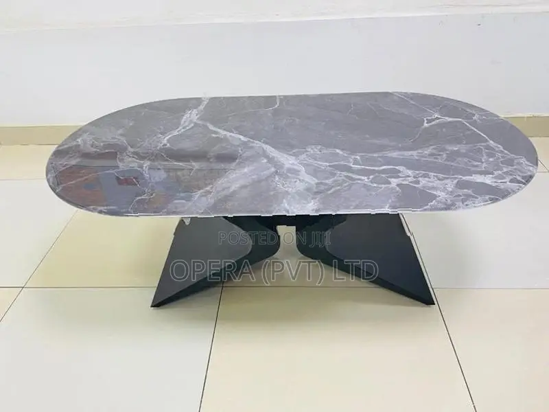 Modern Coffee Table