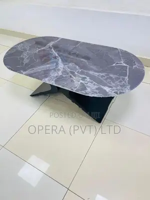 Modern Coffee Table