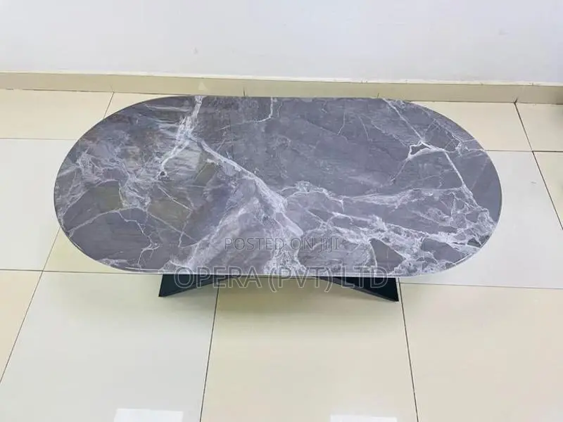 Modern Coffee Table