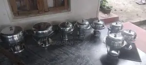Hotel Items