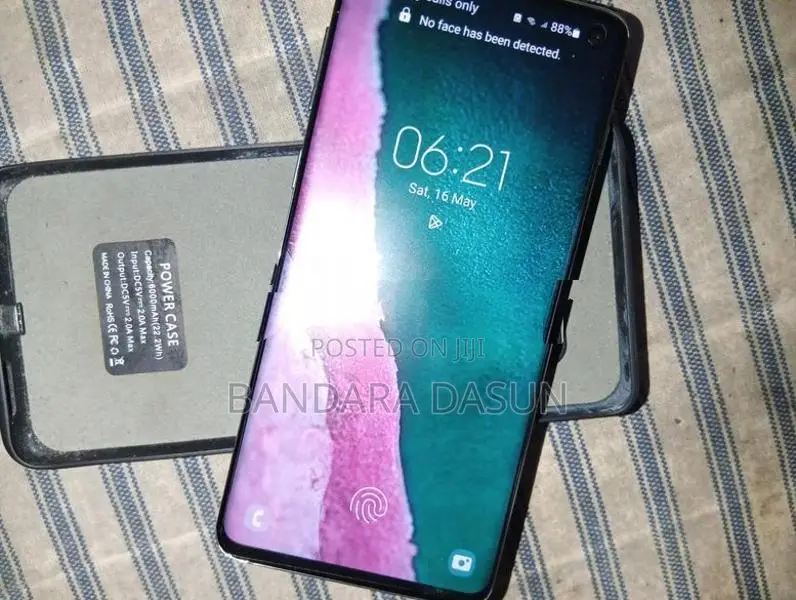 Samsung Galaxy S10 (Used)