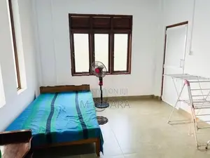 Room for Rent - Makola (for a girl)