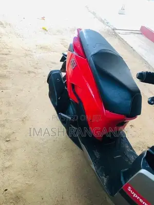Hero Xoom 110 2025