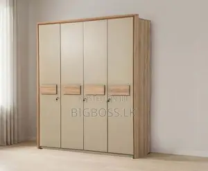 Bedroom Cupboard