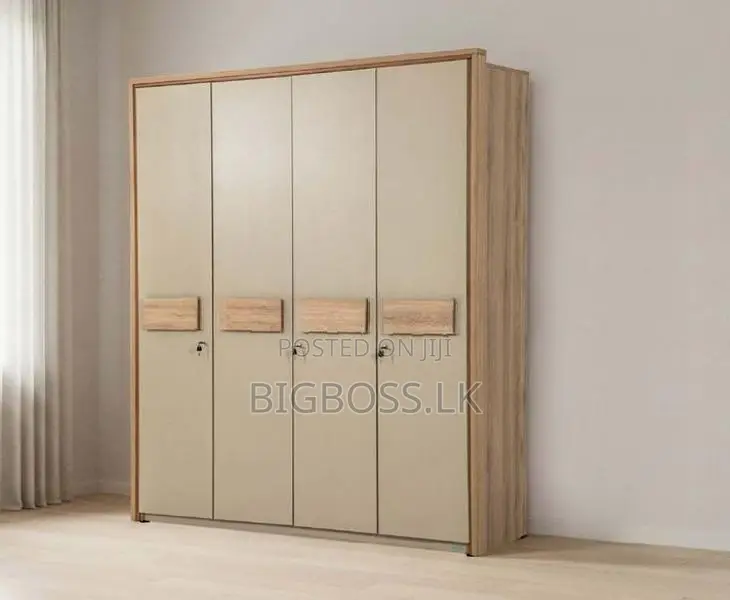 Bedroom Cupboard