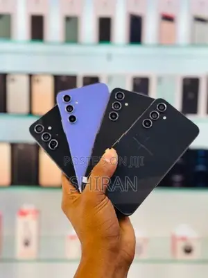 Samsung Galaxy A54 128GB (Used)