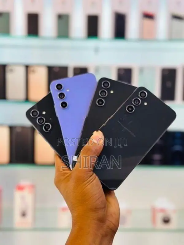 Samsung Galaxy A54 128GB (Used)