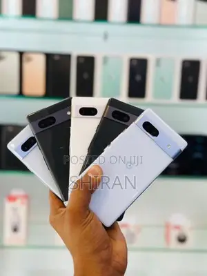 Google Pixel 7a 128GB (Used)
