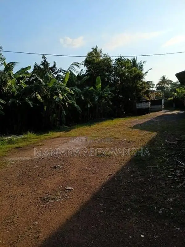 Moratuwa Land for Sale