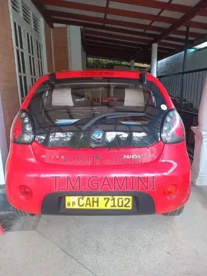Micro Panda 2015