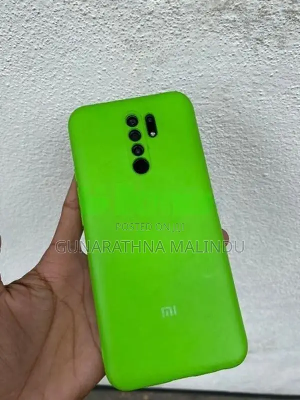 Xiaomi Mi 9 (Used)