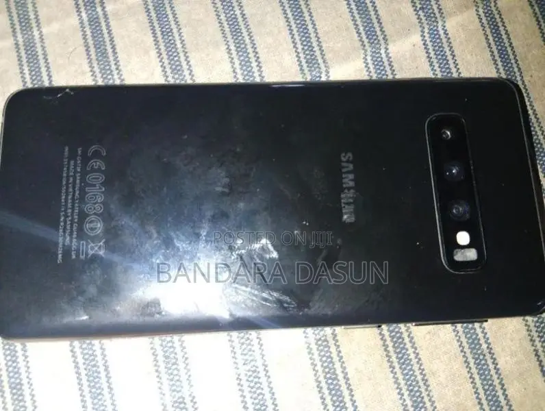 Samsung Galaxy S10 (Used)