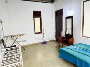 Room for Rent - Makola (for a girl)