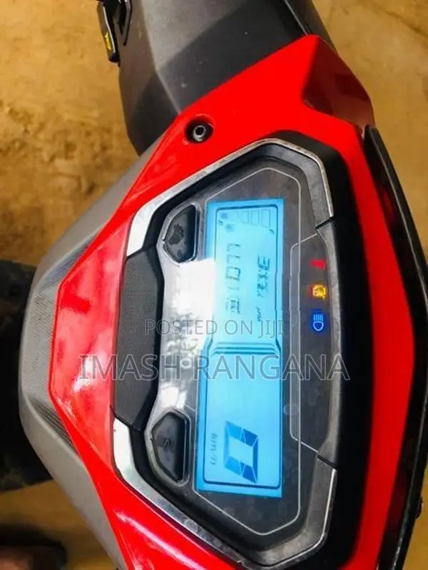 Hero Xoom 110 2025
