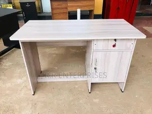 New Melamine Office Table