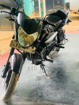 Bajaj Pulsar 135 2014