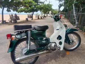 Honda Super Club 2007