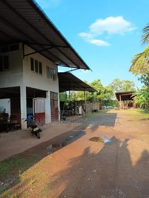 Moratuwa Land for Sale