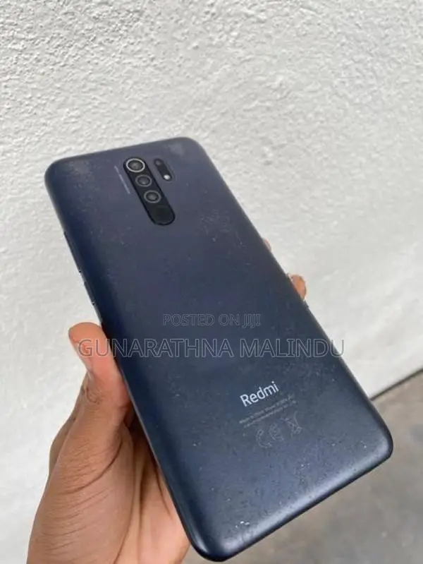 Xiaomi Mi 9 (Used)