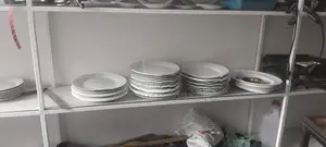 Hotel Items
