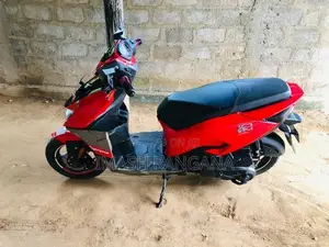 Hero Xoom 110 2025