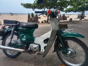 Honda Super Club 2007