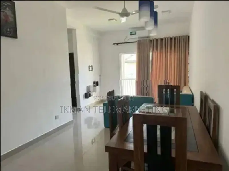 Apartment for Rent in Negombo