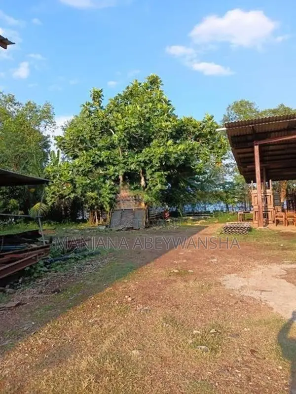 Moratuwa Land for Sale