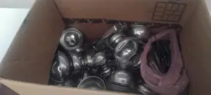 Hotel Items