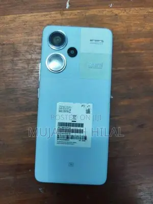 Xiaomi Redmi Note 13 Pro Plus (Used)
