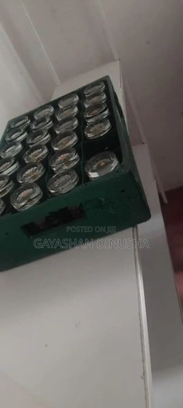 Hotel Items