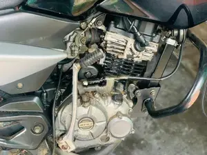 Bajaj Pulsar 135 2014