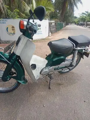 Honda Super Club 2007