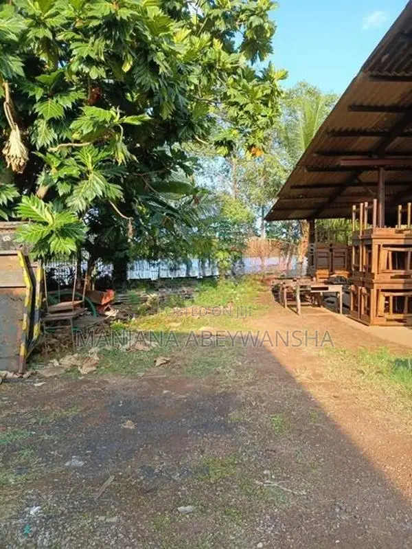 Moratuwa Land for Sale
