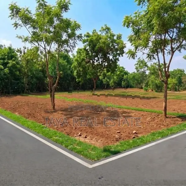 Business Land Plots for Rekawa