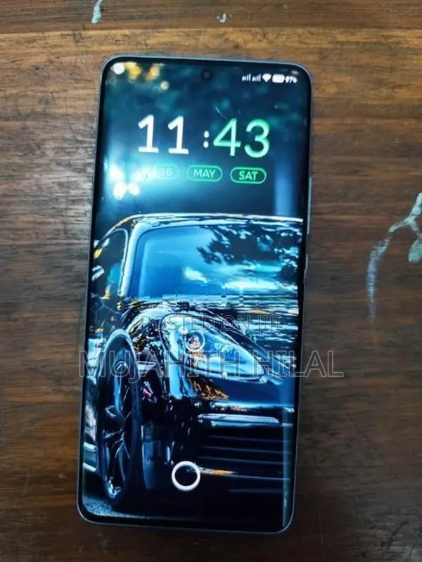 Xiaomi Redmi Note 13 Pro Plus (Used)