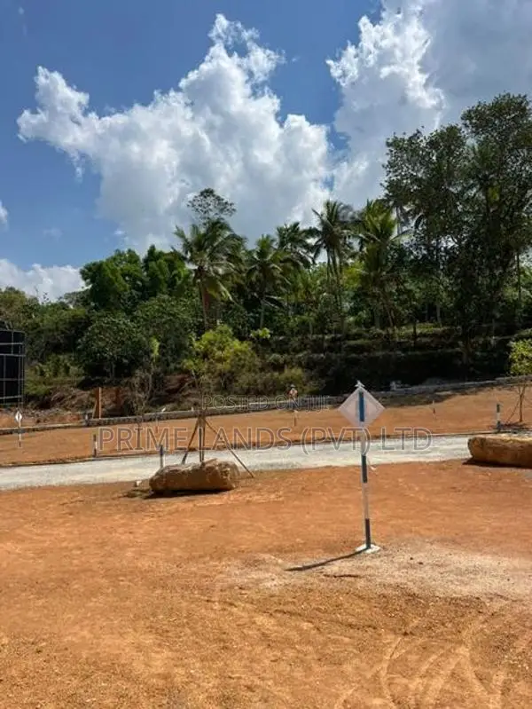 Land for Sale Kalutara