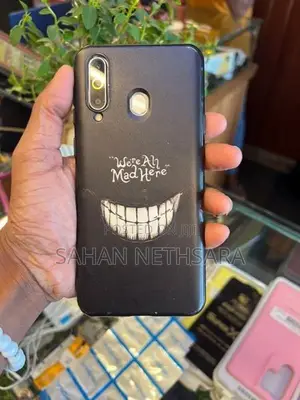 Samsung Galaxy A9 Pro (Used)