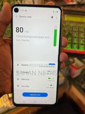 Samsung Galaxy A9 Pro (Used)